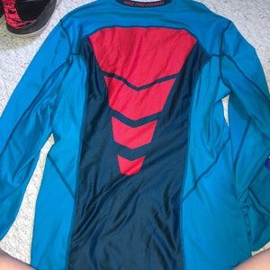 Nike pro long sleeve